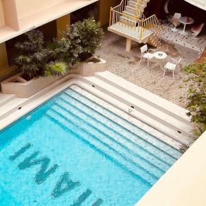 Miami Hotel Bangkok