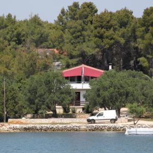 Apartments by the sea Verunic, Dugi otok - 8105