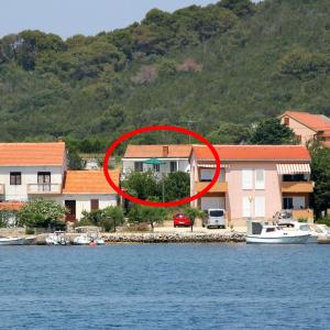 Apartments by the sea Verunic, Dugi otok - 8104