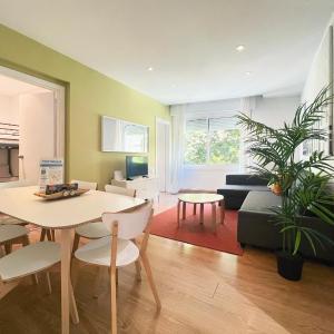 Stay U-nique Apartments Aribau II