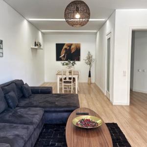 Dreamy Alameda Apartment