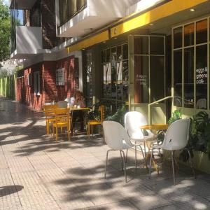 Luxury Cañitas hermoso monoambiente