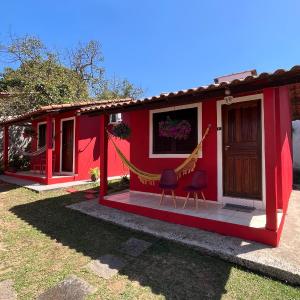 Vila Noel Centro