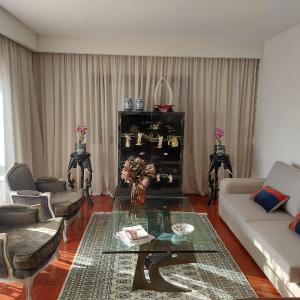 Praia Azul Boutique Apartment