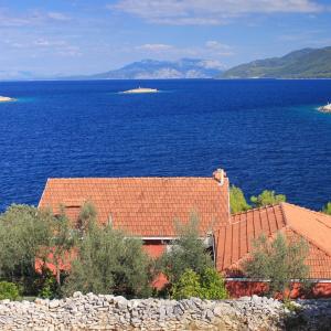 Apartments by the sea Prigradica, Korcula - 9140