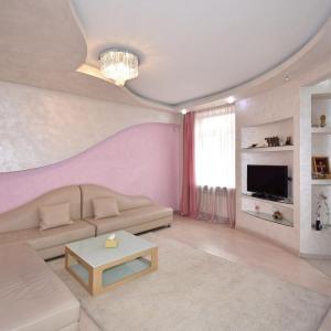 Caskade- Tamanyan Street, 2 bedrooms Beautiful, Renovated apartment KS343