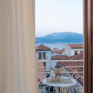 Leone suites