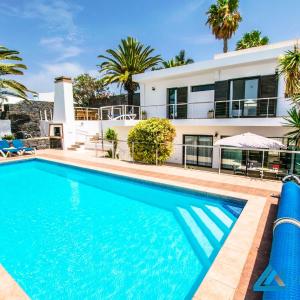 223 - Villa Ventura by Villas Now Ltd