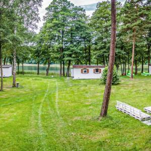 Beautiful Home In Sulnowo With Sauna