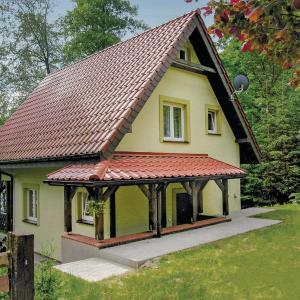 Holiday Home Gietrzald Sila