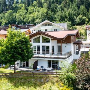 Appartements Wanner