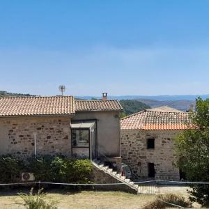 La Grangette du Mas