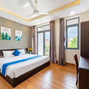 Villa Charming Hoi An