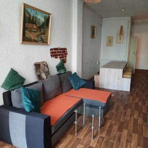 Spacey,central apartment near Alexanderplatz