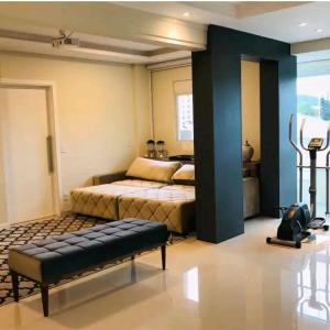 Apartamento Executivo - 2 Quartos - 2 Banheiros - 2 Garagens - Piscina - No melhor lugar do América