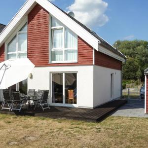 Beautiful Home In Nordhorn With Kitchen