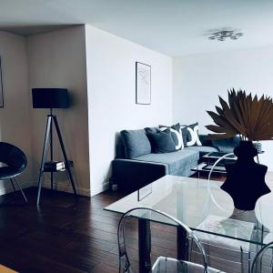 2 Bedroom Penthouse Birmingham