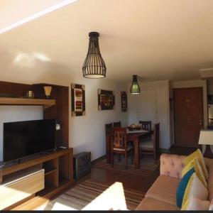 Pucón Parque Payllahue 2D 2B Piscina y Parking