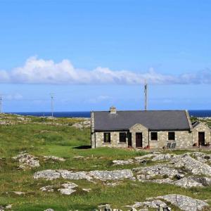 Luxury Sea View Cottage Ballyconneely Winter Specials