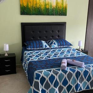 Apartamento amoblado Estadio Laureles