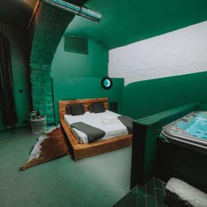 SPA SPA Letná