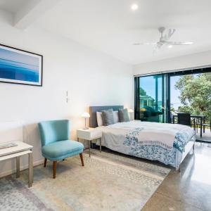 Bayview Corner Suite Unit 2 - Paihia Unit