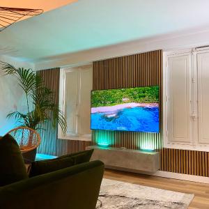 SV - l’Experience Design Duplex in Marseille