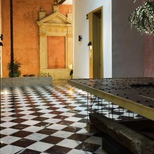 Aguilas5 SevillaSuites