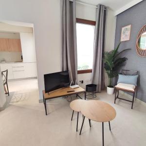 Alojamiento San Basilio Suite