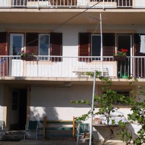 Apartments by the sea Selce, Crikvenica - 15323