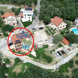 Luxury villa with a swimming pool Supetarska Draga - Gonar, Rab - 15575