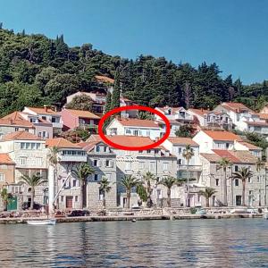 Apartments by the sea Korcula - 15689