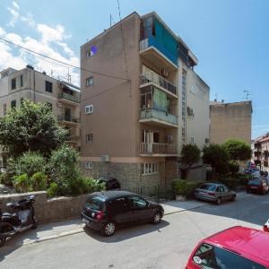 Apartments with WiFi Split - 15960
