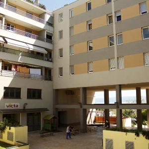 Apartments with a parking space Split - 15964
