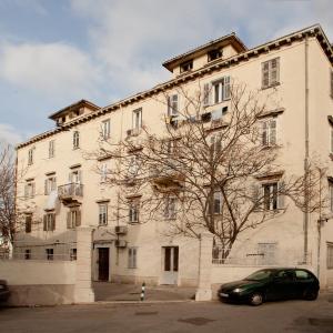 Apartments with WiFi Split - 15887
