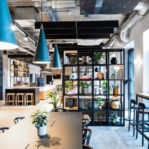 Staycity Aparthotels Dublin City Centre