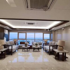 Pasay Coast Residences JCMJ