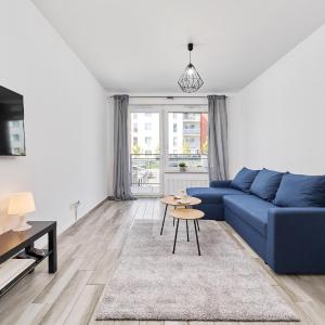 Apartment Wrocław Swojczyce by Noclegi Renters