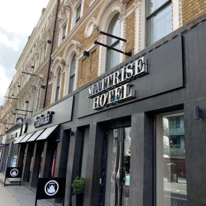 Maitrise Hotel Maida Vale - London