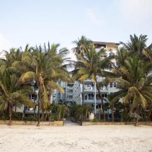Mombasa Vacations Beach Studio A11