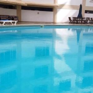 BEACHFRONT OCEAN VIEW ROOMS WITH A SWIMMING POOL