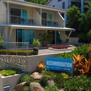 Waterview Airlie Beach