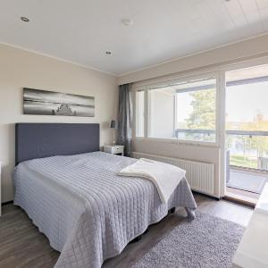 Ellivuori Suite with Sauna and Balcony