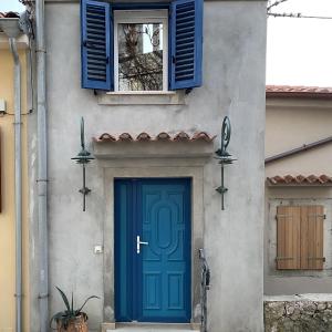 Apartments by the sea Baska, Krk - 19486