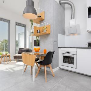 Kraków Loft
