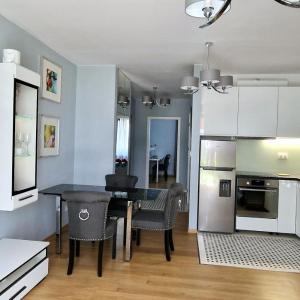 Warsaw Praga Apartment