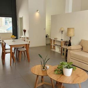 Vivaterra Apartments - San Telmo