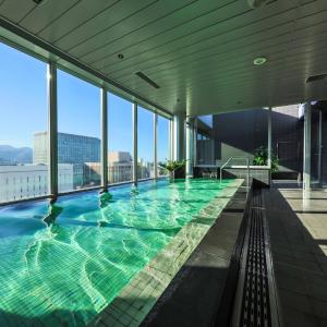 Cross Hotel Sapporo