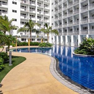 Serenity Cove MOA