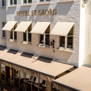 Altstadt Hotel St. Georg